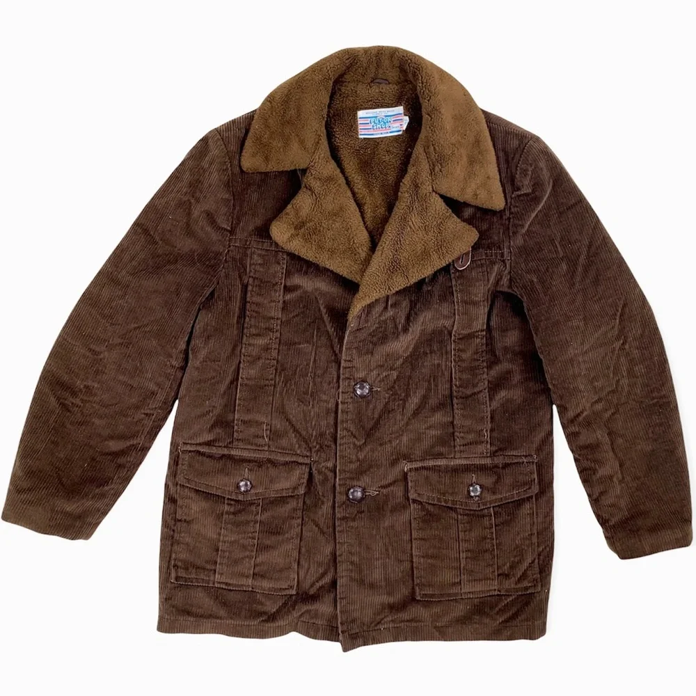 put-On Shop SEARS | Jackets & Coats | Vintage 7s Puton Shop